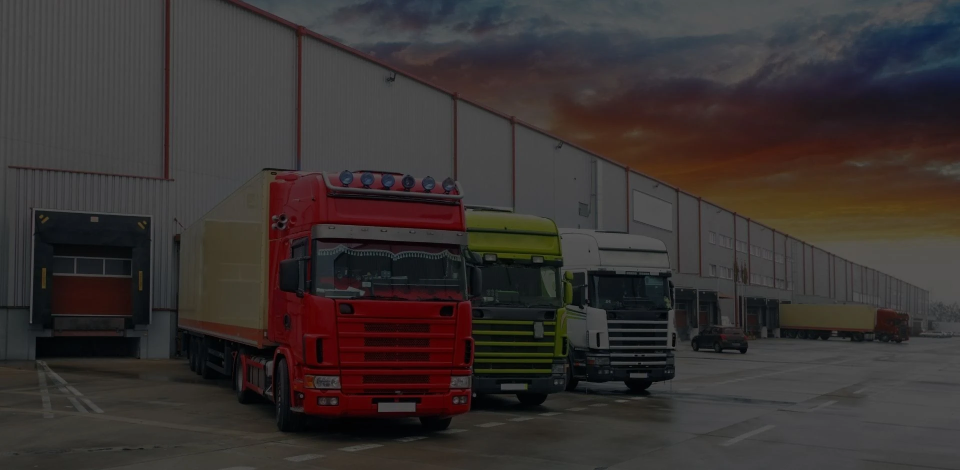 Ankara Kahramanmaraş Ambarı